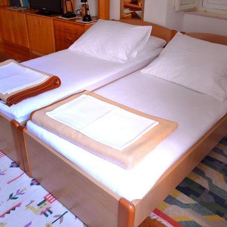 Apartment Divina Ragusa Eksteriør bilde