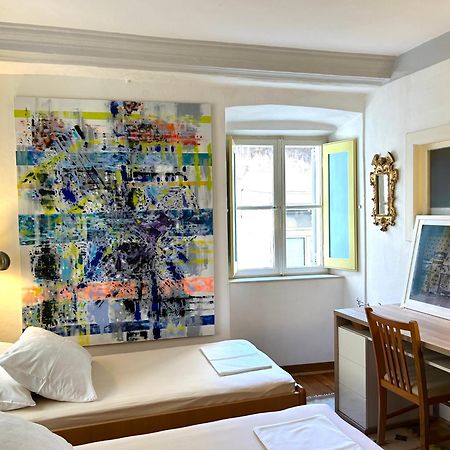 Apartment Divina Ragusa Eksteriør bilde