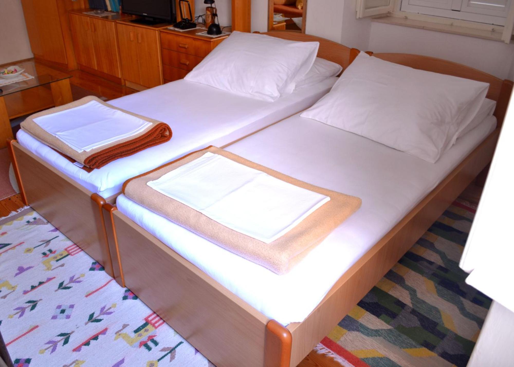 Apartment Divina Ragusa Eksteriør bilde