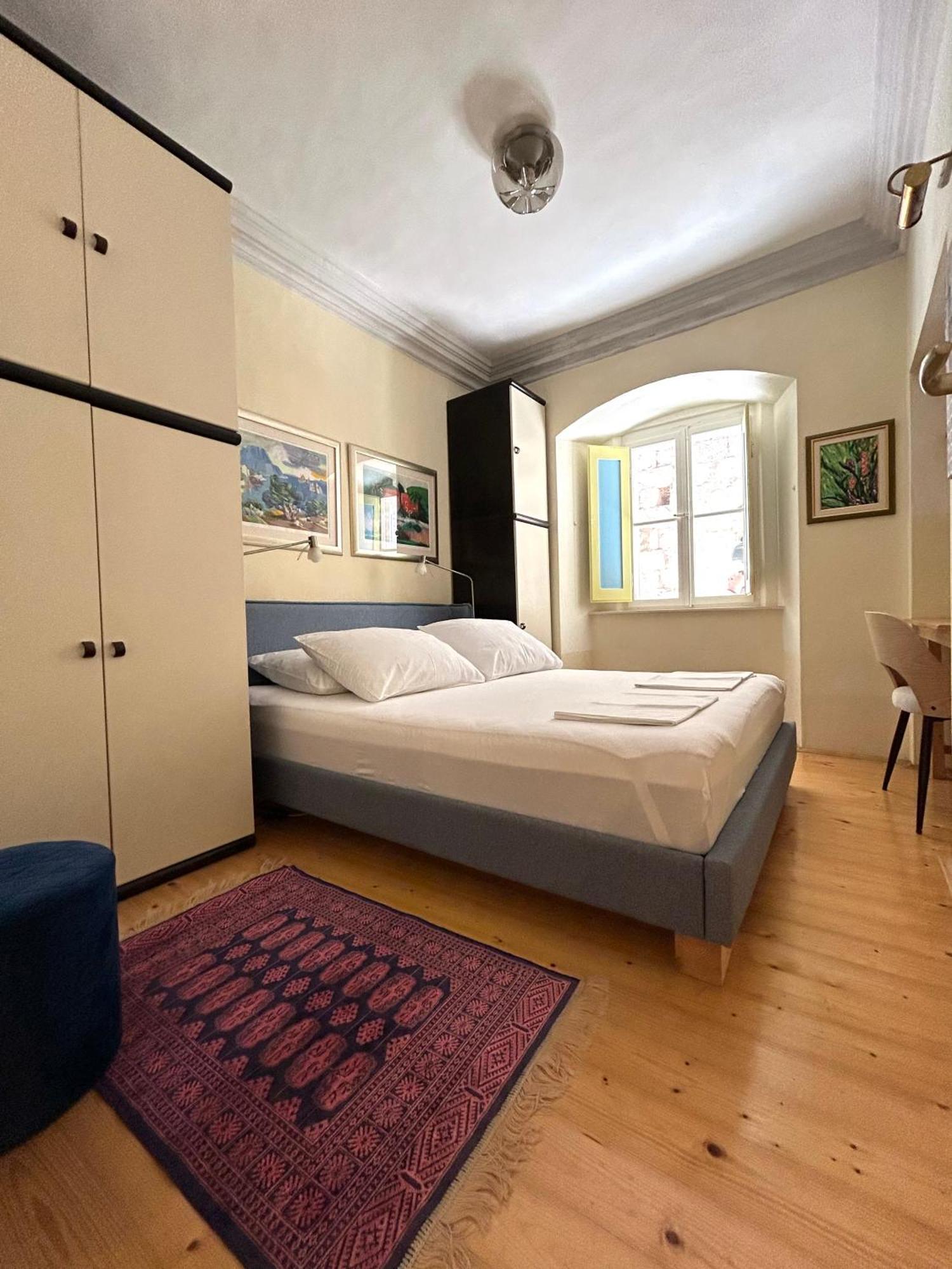 Apartment Divina Ragusa Eksteriør bilde