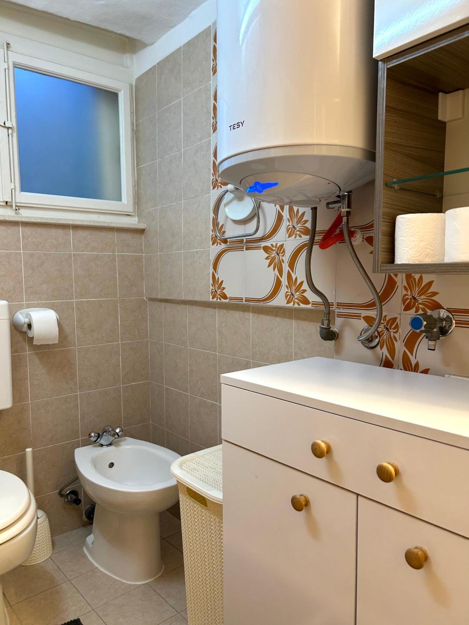 Apartment Divina Ragusa Eksteriør bilde