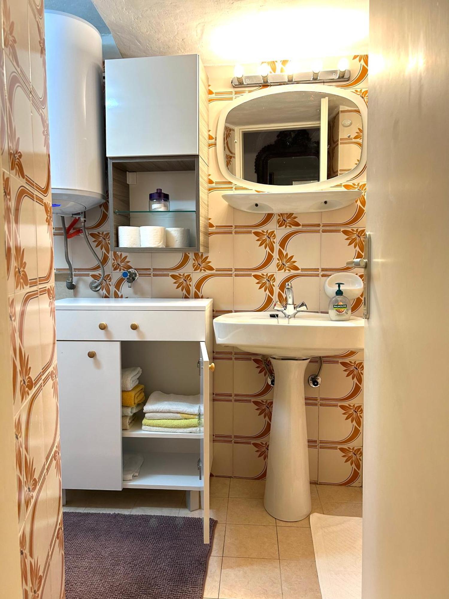 Apartment Divina Ragusa Eksteriør bilde