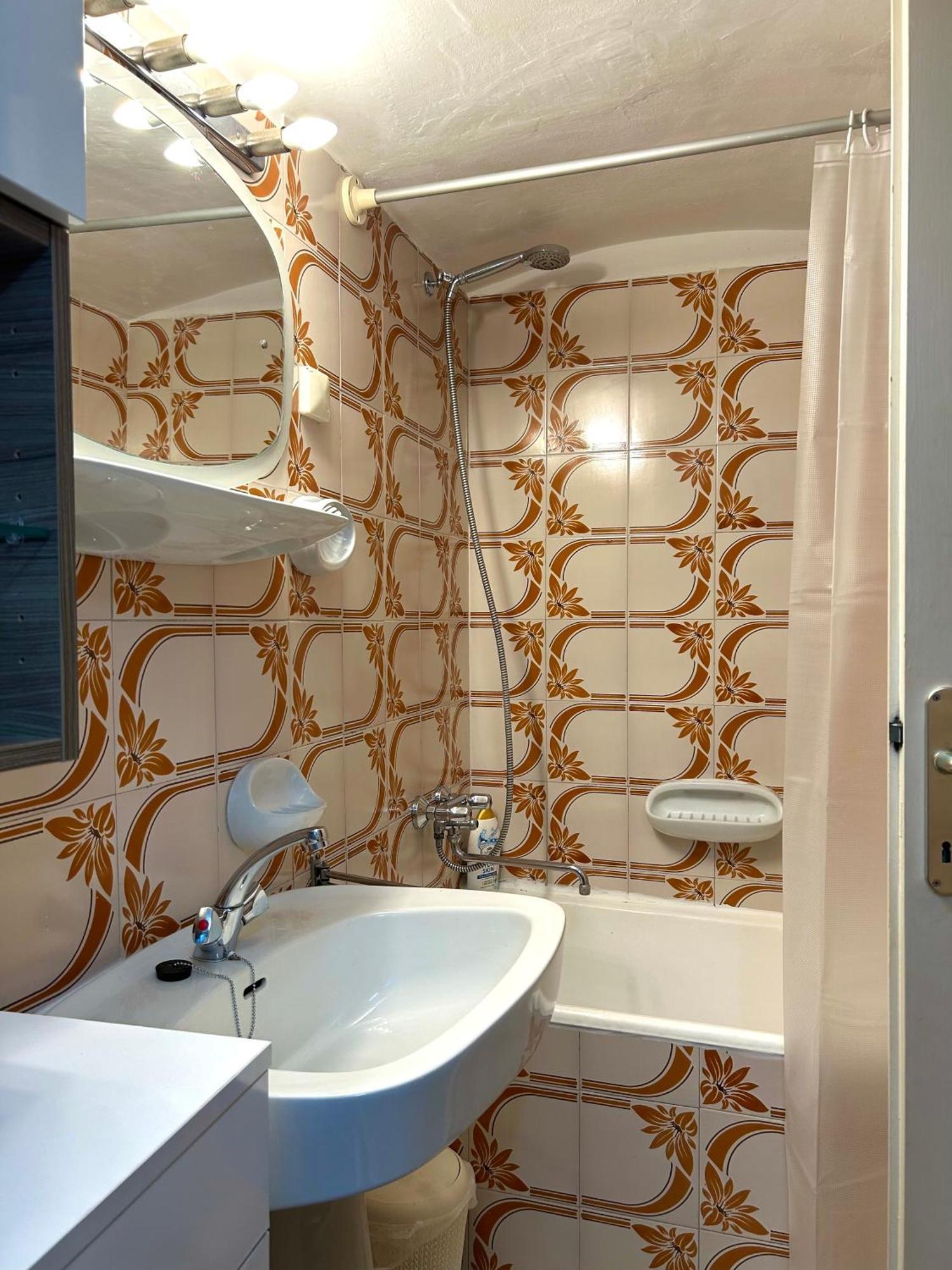 Apartment Divina Ragusa Eksteriør bilde