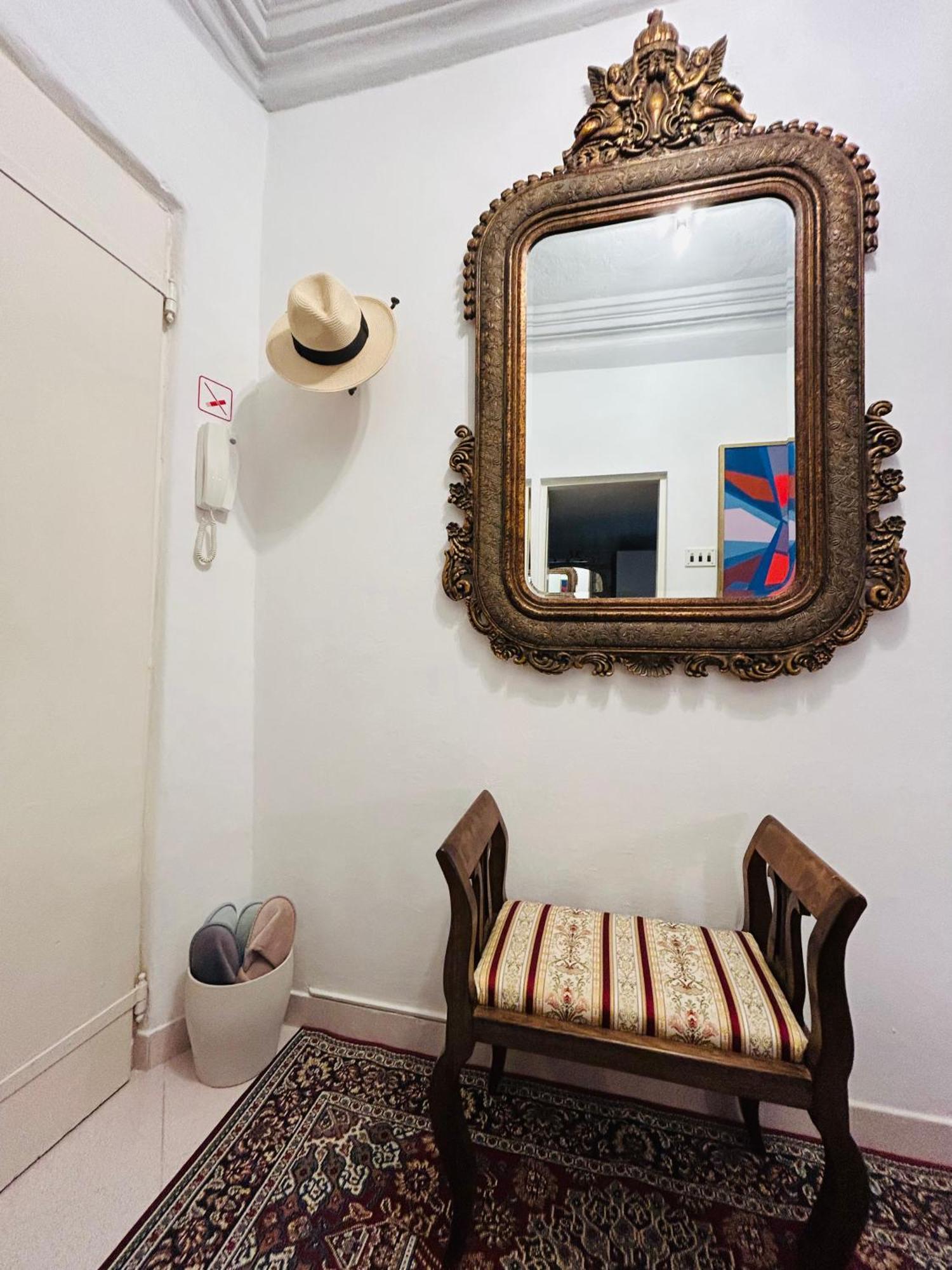 Apartment Divina Ragusa Eksteriør bilde