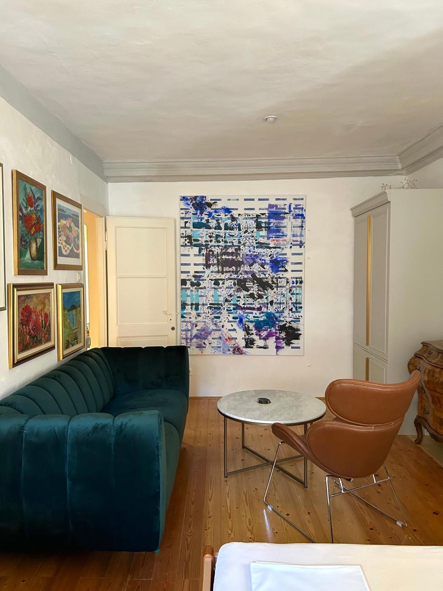 Apartment Divina Ragusa Eksteriør bilde