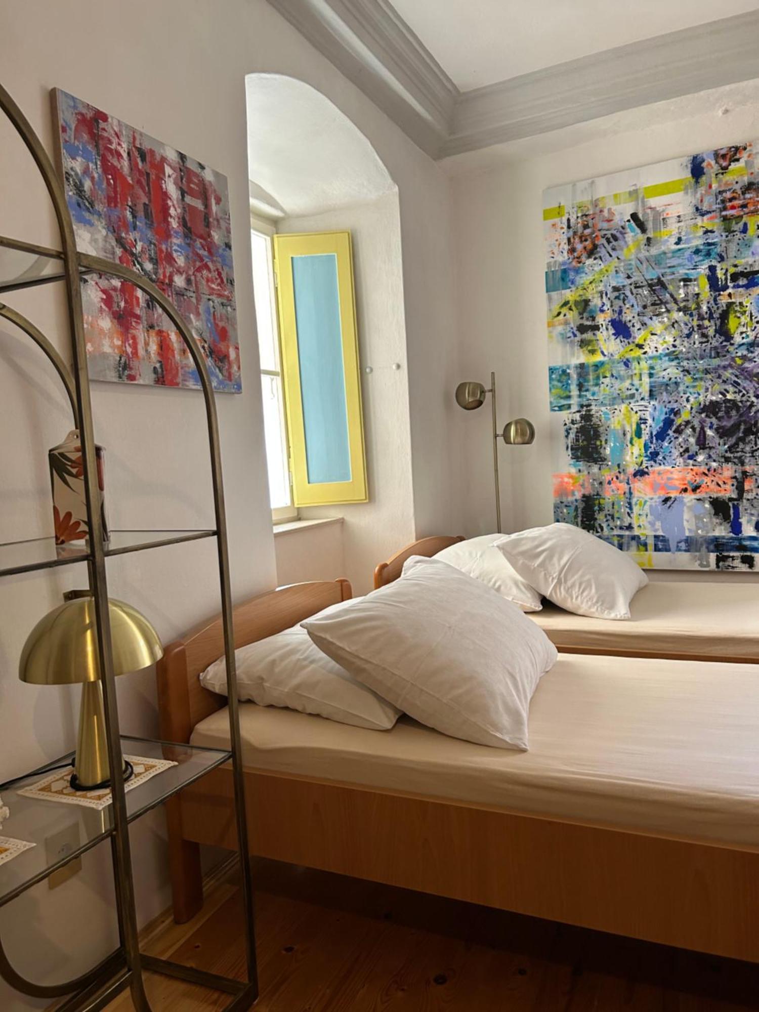 Apartment Divina Ragusa Eksteriør bilde