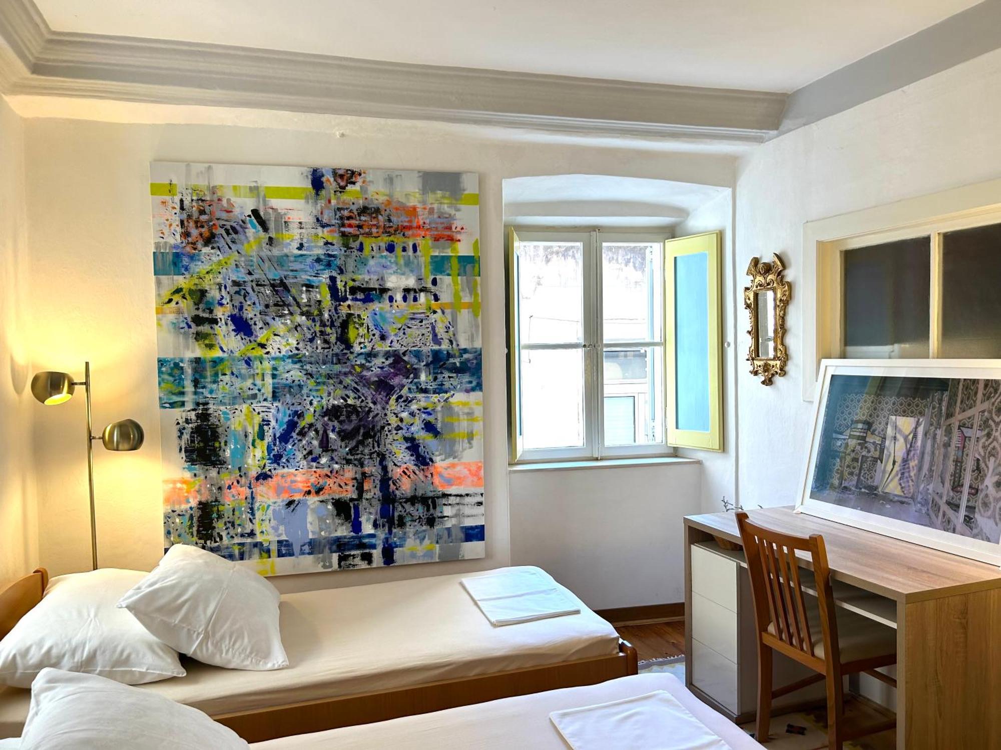 Apartment Divina Ragusa Eksteriør bilde