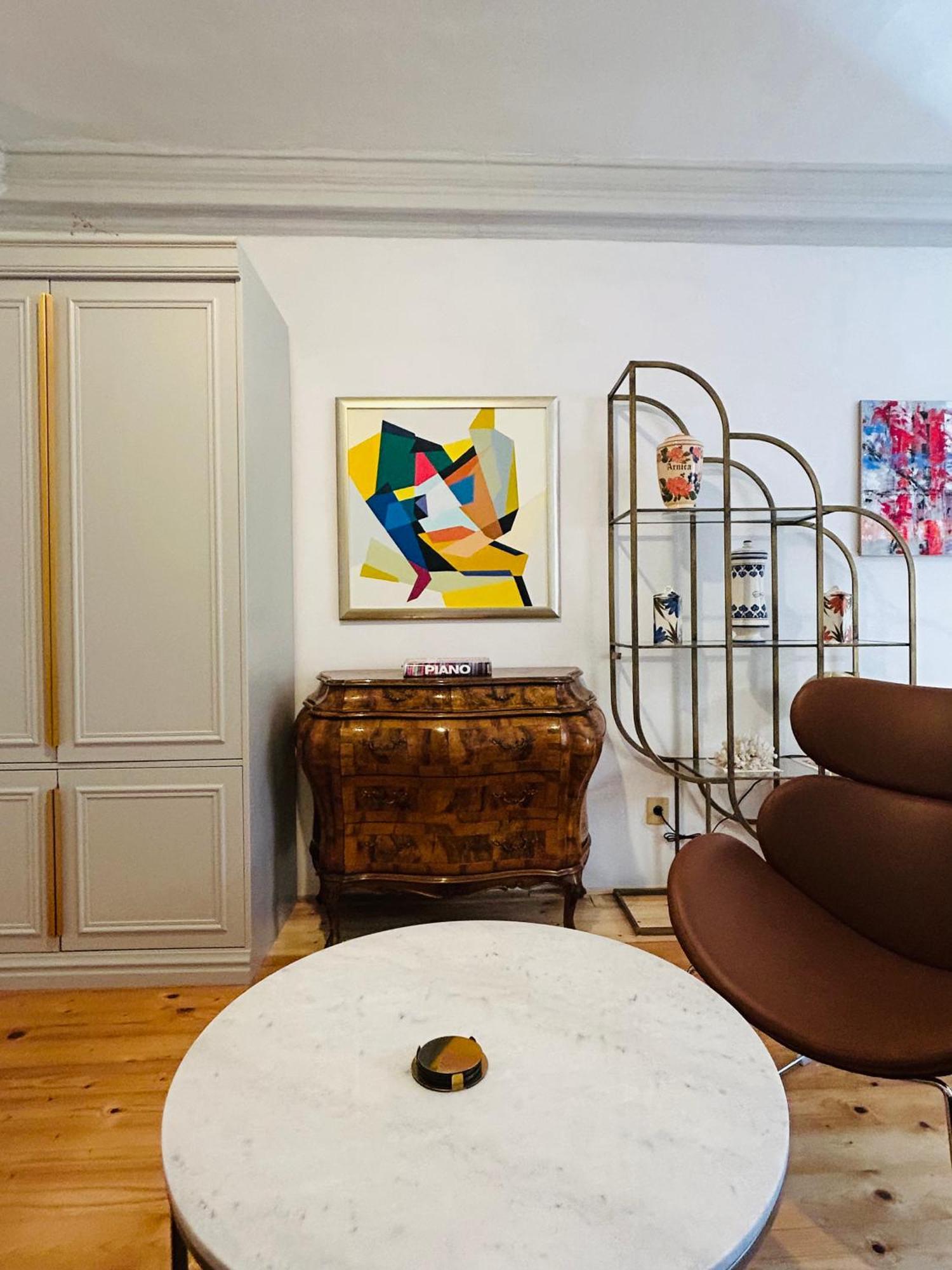 Apartment Divina Ragusa Eksteriør bilde