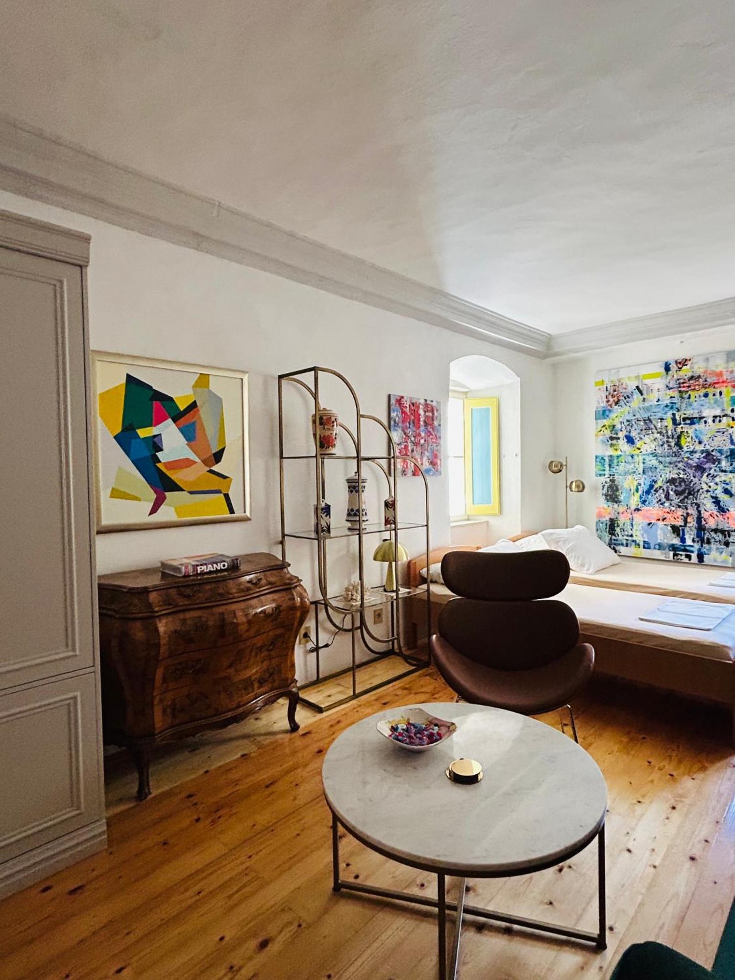 Apartment Divina Ragusa Eksteriør bilde