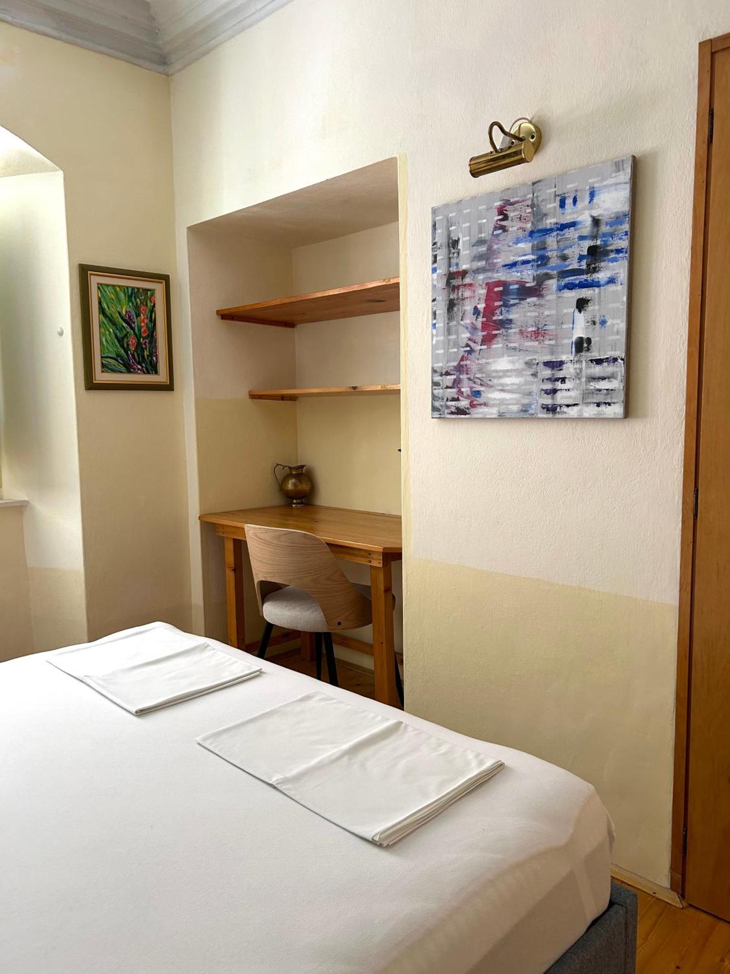 Apartment Divina Ragusa Eksteriør bilde