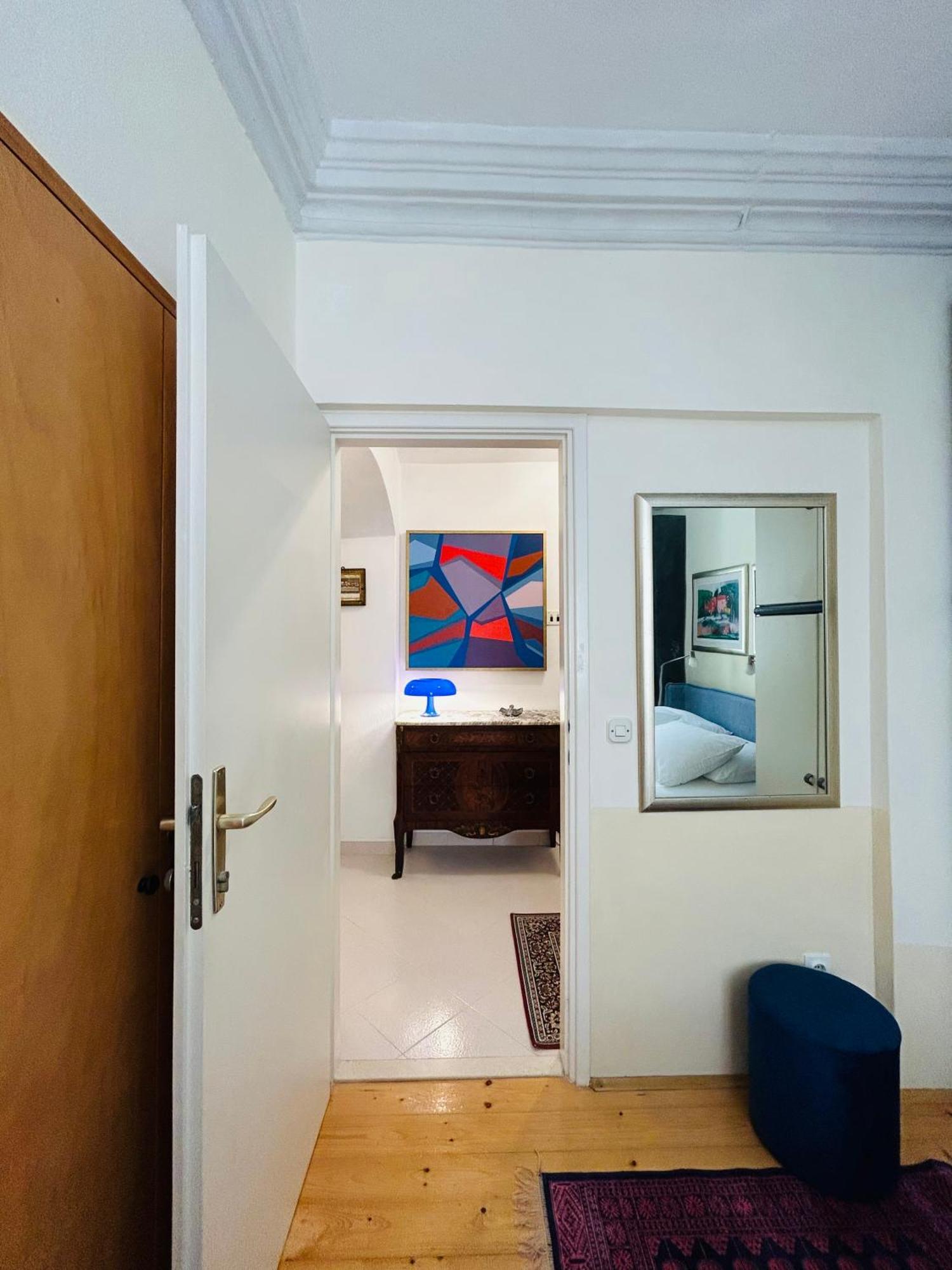 Apartment Divina Ragusa Eksteriør bilde