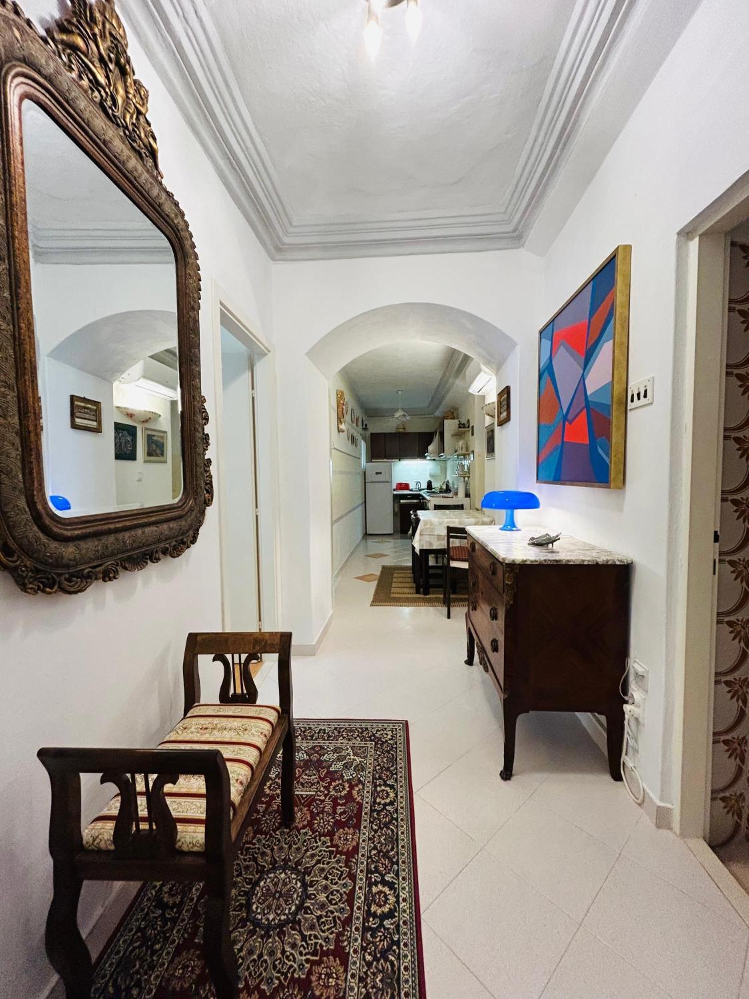 Apartment Divina Ragusa Eksteriør bilde