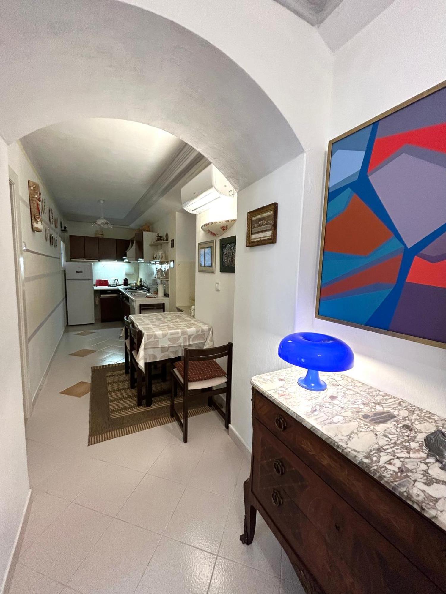 Apartment Divina Ragusa Eksteriør bilde
