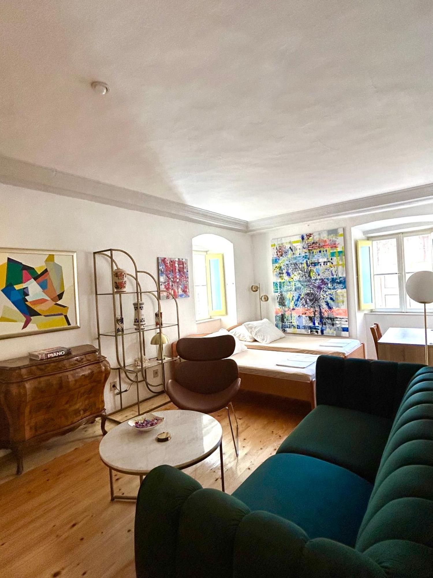 Apartment Divina Ragusa Eksteriør bilde