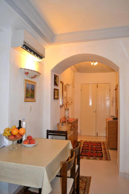Apartment Divina Ragusa Eksteriør bilde