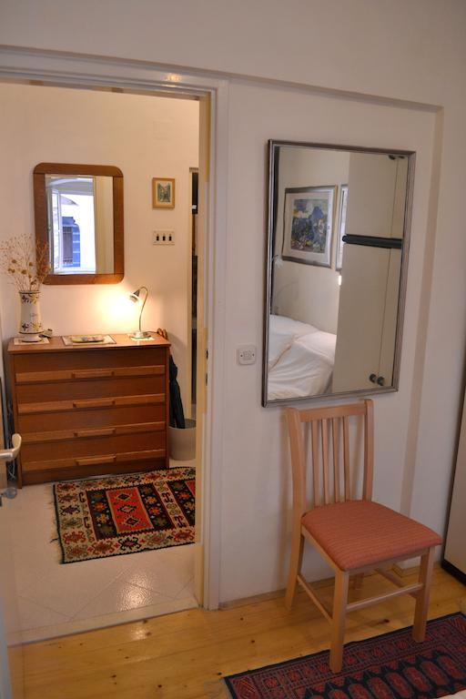 Apartment Divina Ragusa Eksteriør bilde