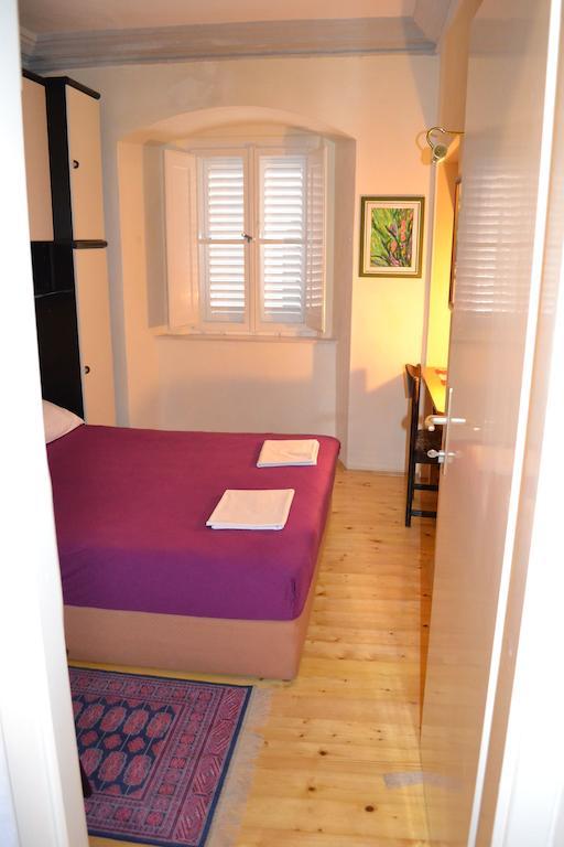 Apartment Divina Ragusa Eksteriør bilde