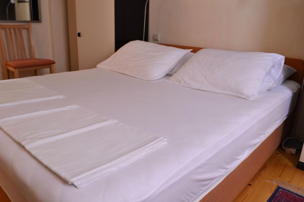 Apartment Divina Ragusa Eksteriør bilde