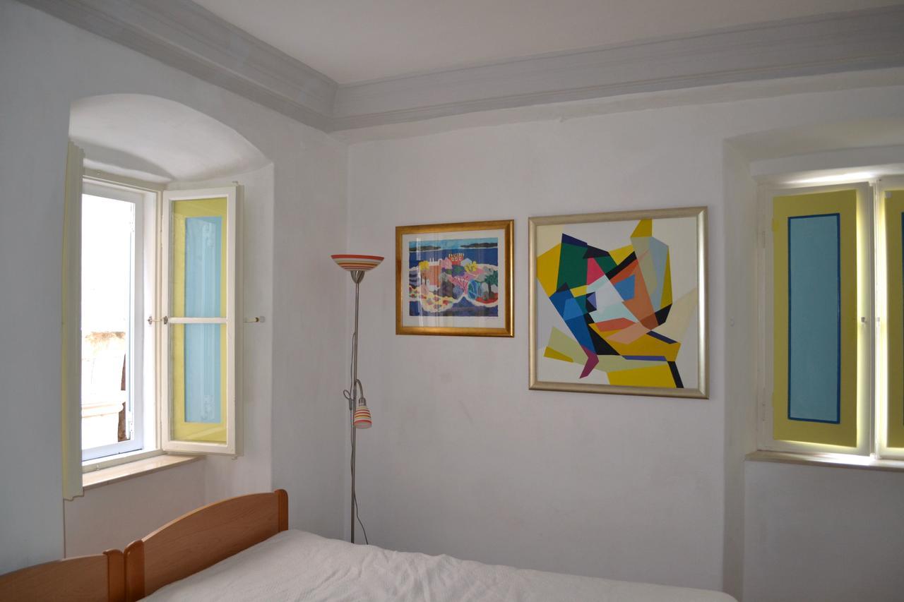 Apartment Divina Ragusa Eksteriør bilde