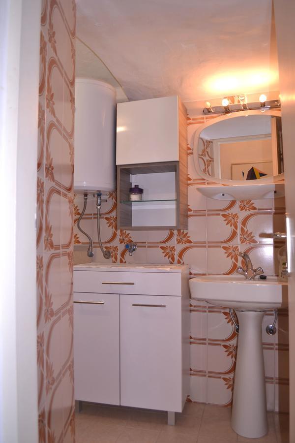 Apartment Divina Ragusa Eksteriør bilde