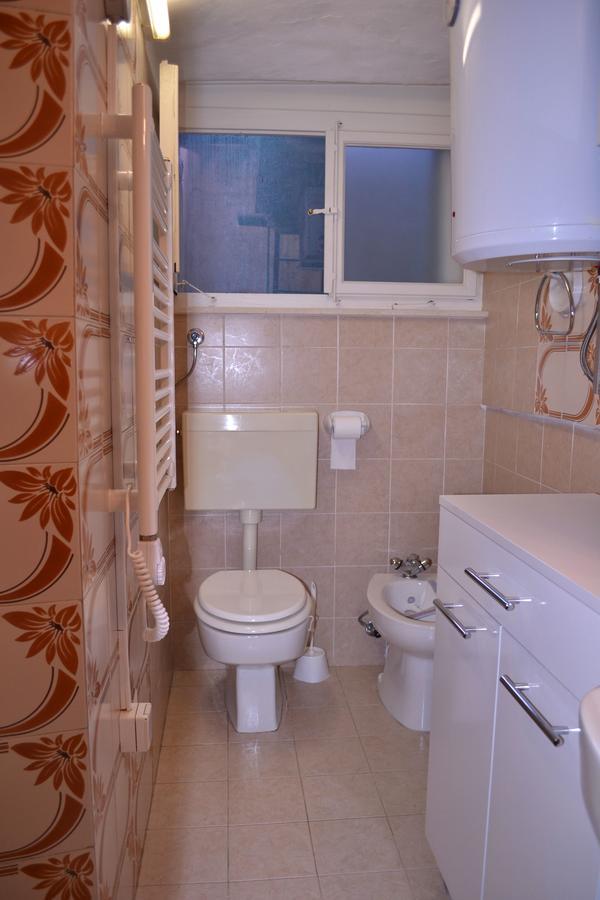 Apartment Divina Ragusa Eksteriør bilde
