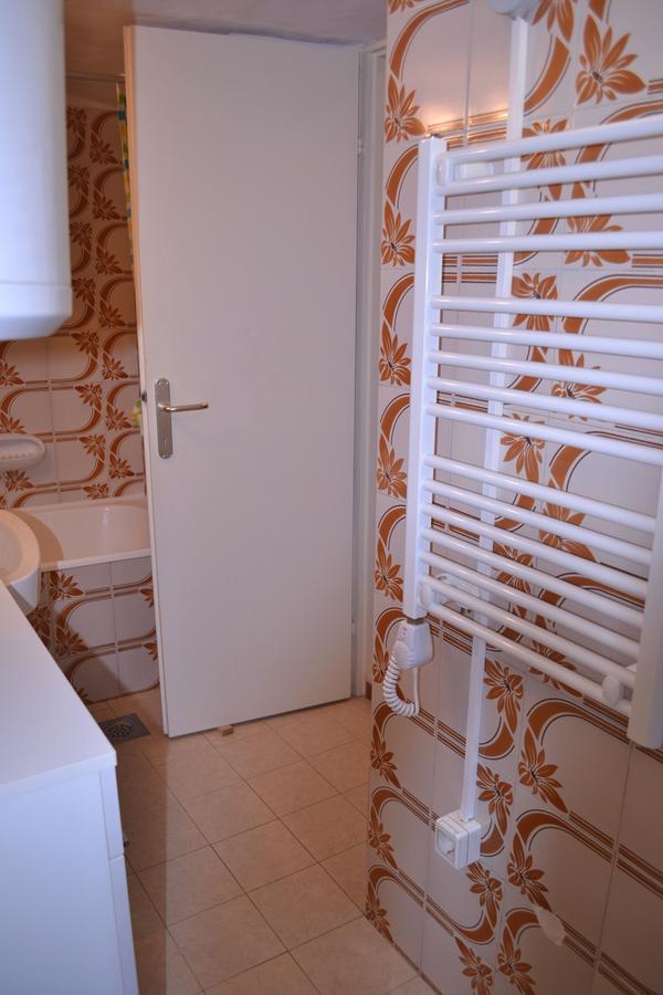Apartment Divina Ragusa Eksteriør bilde