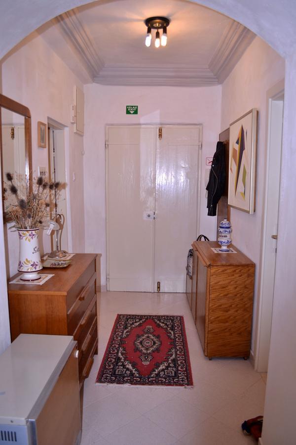 Apartment Divina Ragusa Eksteriør bilde
