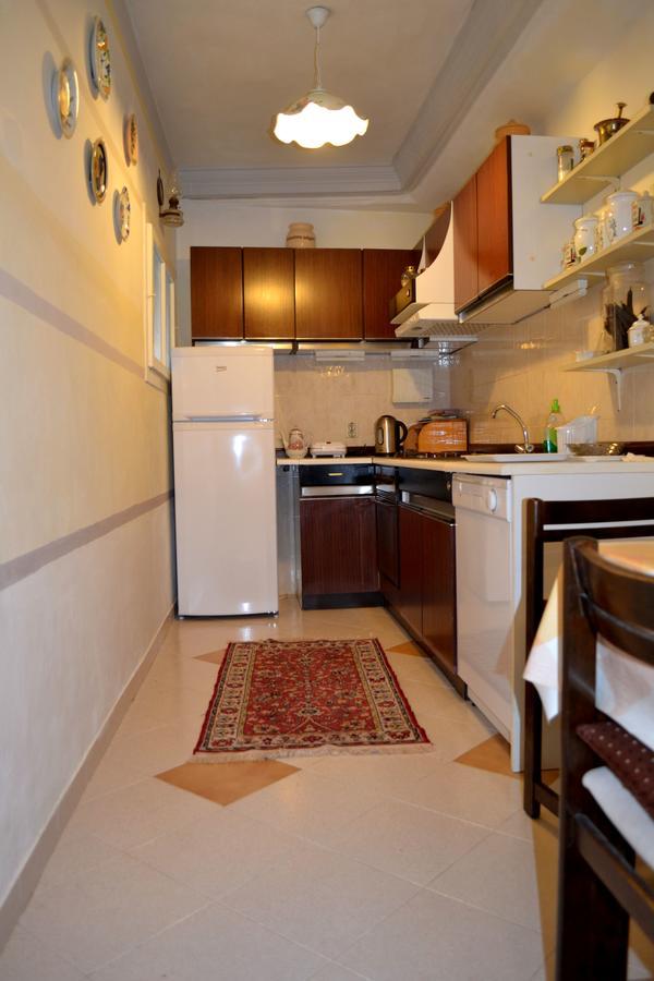 Apartment Divina Ragusa Eksteriør bilde