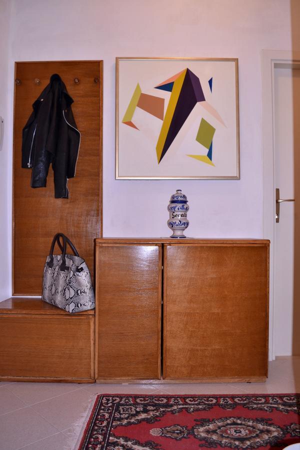Apartment Divina Ragusa Eksteriør bilde