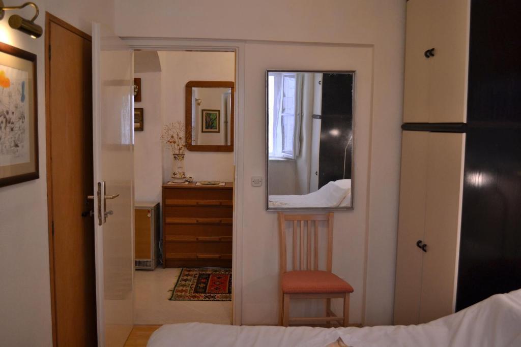 Apartment Divina Ragusa Eksteriør bilde