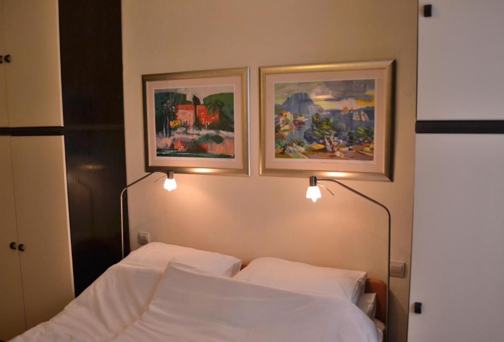 Apartment Divina Ragusa Eksteriør bilde