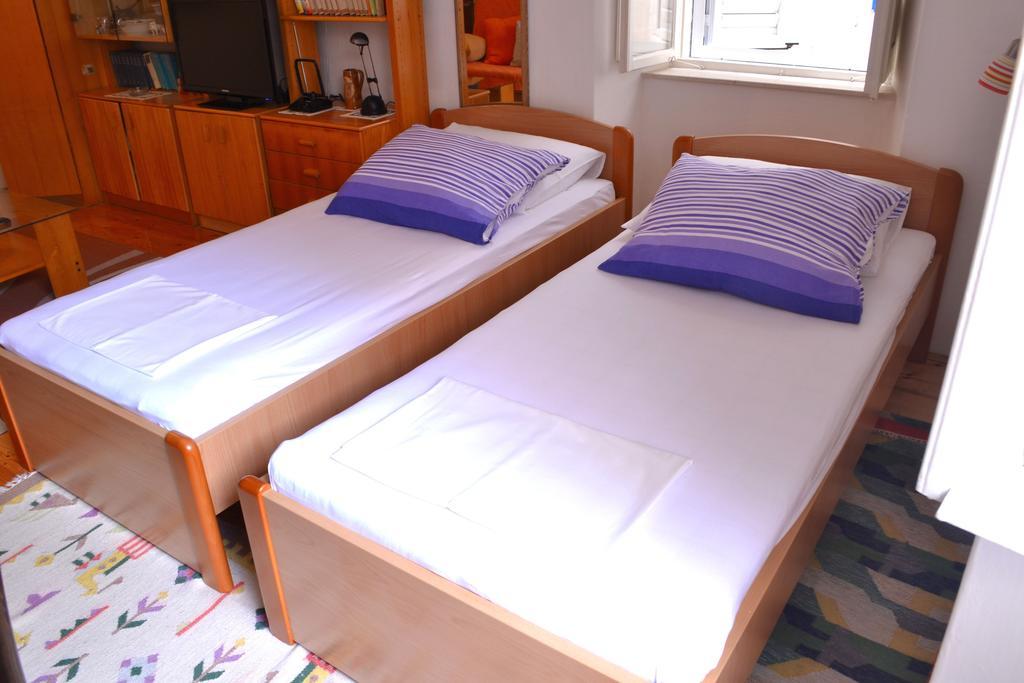 Apartment Divina Ragusa Eksteriør bilde