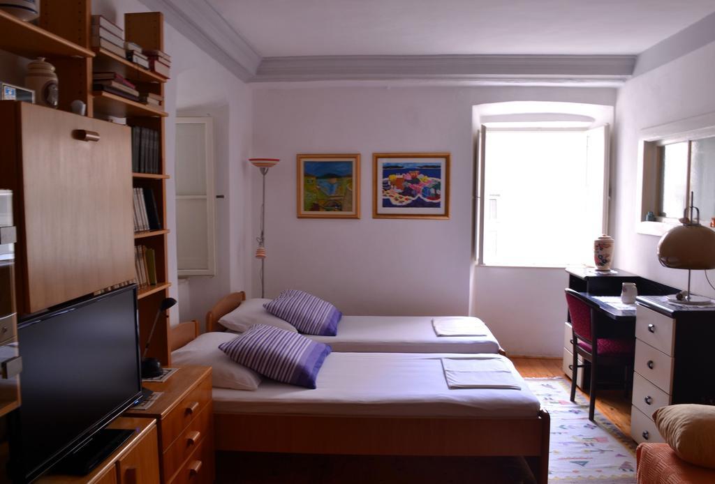 Apartment Divina Ragusa Eksteriør bilde