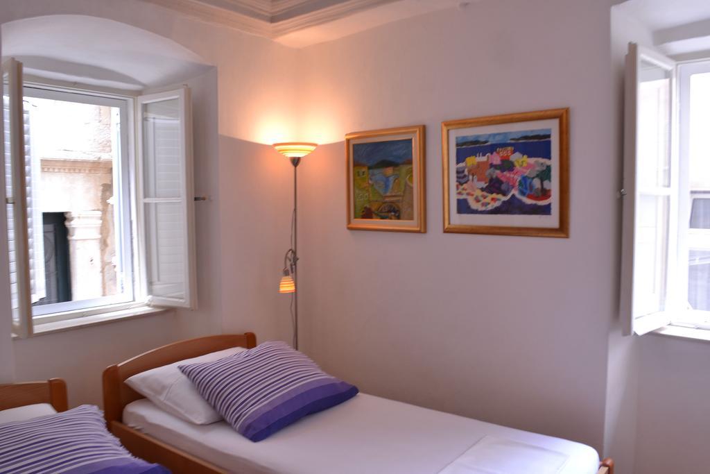 Apartment Divina Ragusa Eksteriør bilde
