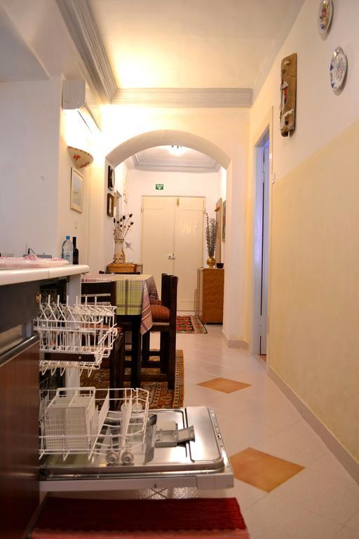 Apartment Divina Ragusa Eksteriør bilde