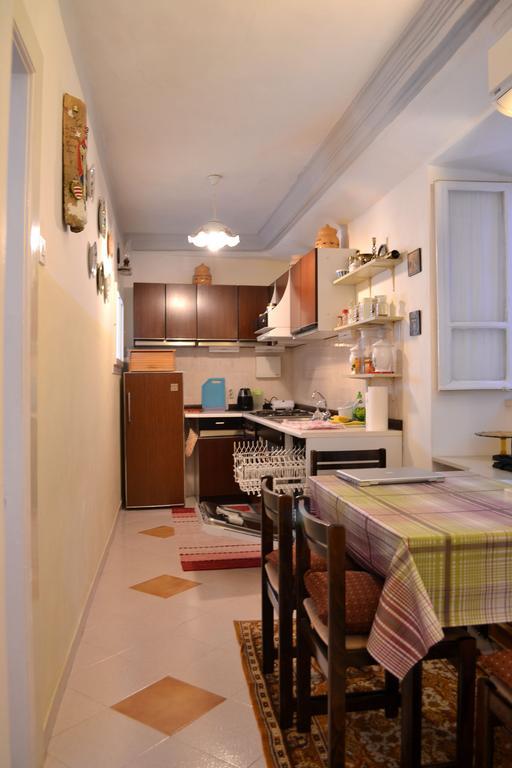 Apartment Divina Ragusa Eksteriør bilde