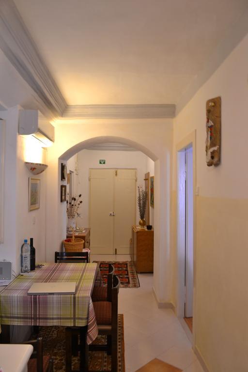 Apartment Divina Ragusa Eksteriør bilde