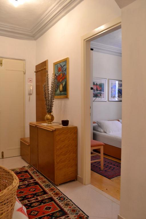 Apartment Divina Ragusa Rom bilde